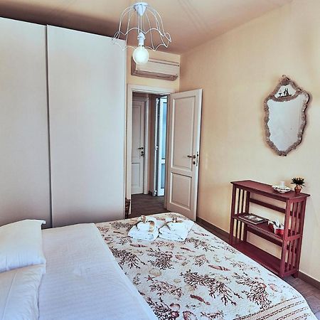 Del Castello Bed & Breakfast San Benedetto del Tronto Exterior photo