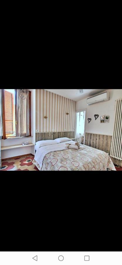 Del Castello Bed & Breakfast San Benedetto del Tronto Exterior photo